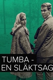 Tumba – en släktsaga poster
