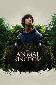 Poster for The Animal Kingdom