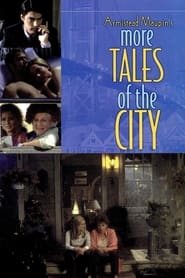 More Tales of the City постер