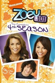 Zoey 101 Temporada 4 Capitulo 3