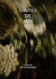 Poster Chutes de Midi 1985