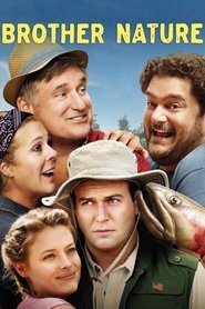 Brother Nature (2016) HD