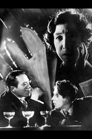 Poster And Yet They Go On 1931