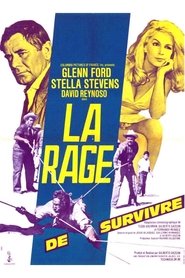 La rage de survivre (1966) La rage de survivre (1966)