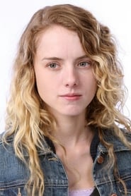 Laura Slade Wiggins is Karen Jackson