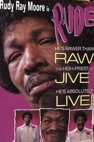 Poster Rude 1982