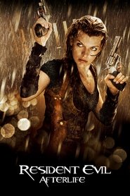 Resident Evil 4: Afterlife