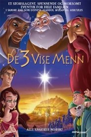 Poster De 3 vise menn 2003