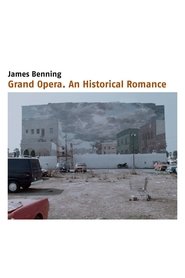 Grand Opera: An Historical Romance (1979)