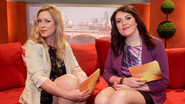 Anna & Katy
