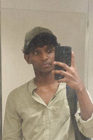 Sreehari Rajesh