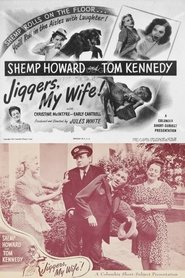Poster Jiggers, My Wife 1946