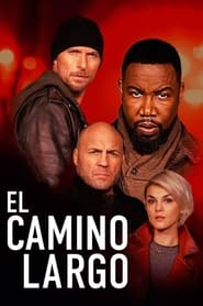 El Camino Largo (2019) | The Hard Way