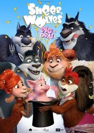 Sheep & Wolves: Pig Deal постер