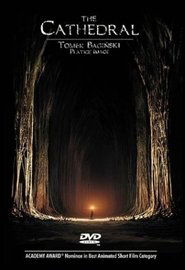 Poster The Cathedral 2002