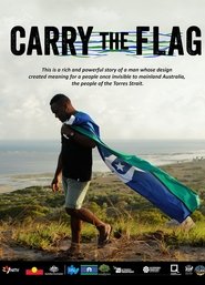 Poster Carry the Flag 2017