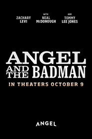 Angel and the Badman