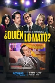 Voir Who killed him? serie en streaming