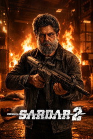 Sardar 2 постер