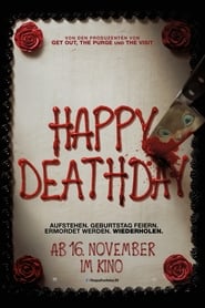 Happy Death Day Online Stream Kostenlos Filme Anschauen