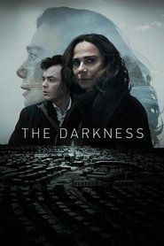 The Darkness (2024) The Darkness (2024)