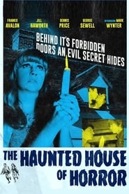 The Haunted House of Horror ネタバレ