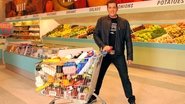 Poster Supermarket Sweep 2000