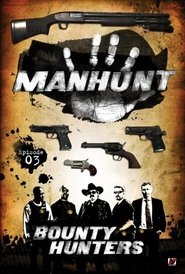 National Geographic Inside: Manhunt 2008 吹き替え 無料動画