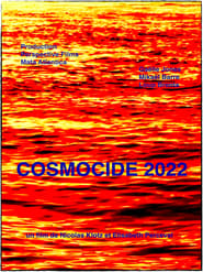 فيلم Cosmocide 2023 مترجم