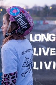 Long Live Livi movie poster player