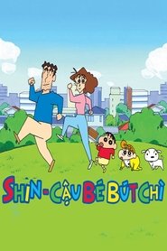 Shin - Cậu bé bút chì