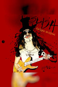Slash: Making of the Album 