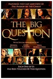 Poster The Big Question 2004
