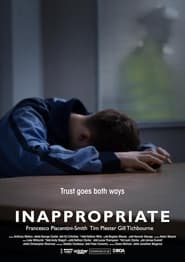 Poster for Inappropriate