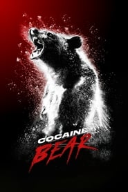 Cocaine Bear [ORG Hindi]