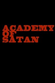 Academy of Satan Poster