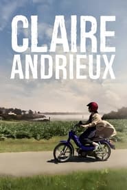 Claire Andrieux