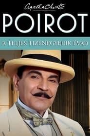 Agatha Christie: Poirot 11. évad 3. rész