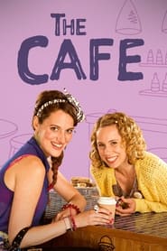 The Cafe постер