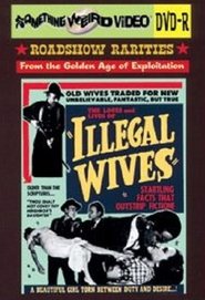 Poster Polygamy 1936