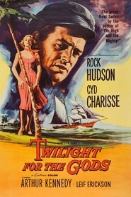 Twilight for the Gods
