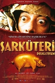 Şarküteri