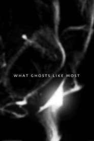 What Ghosts Like Most