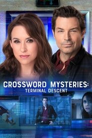 Crossword Mysteries: Terminal Descent (2021)