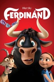 Ferdinánd online filmek magyar felirat uhd 2017