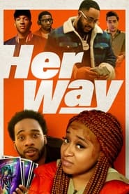 Poster Her Way