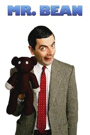 Mr. Bean Episode Rating Graph poster