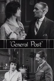 Poster General Post 1920