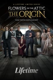 Flowers in the Attic: The Origin постер