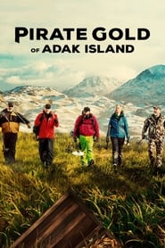 El oro pirata de la isla de Adak 1x6